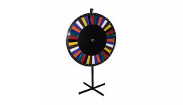 48 color wheel made in the usa