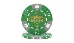 25 fabulous las vegas poker chip