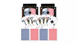 Copag poker peek index playing cards