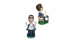 Joseph hachem bobblehead