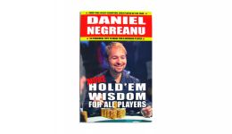 More holdem wisdom poker book