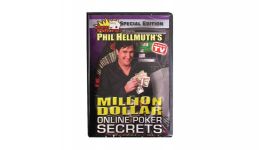 Online poker secrets poker dvd