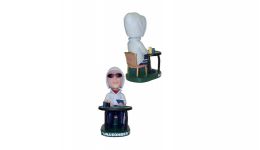 Phil laak bobblehead