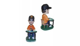 Scott fischman bobblehead