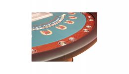 Professional blackjack table made in the usa