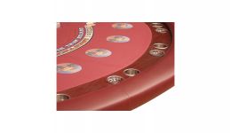 H style blackjack table made in the usa