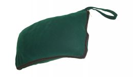 Blackjack table cover