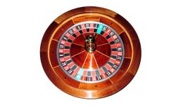 32 roulette wheel made in the usa