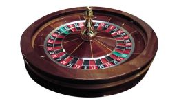 32 roulette wheel made in the usa