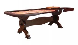 8 premium roulette table