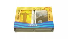 Copag rio de janiero jumbo index playing cards