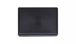 Kem red blue standard index playing cards