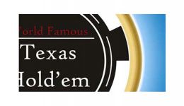 Texas holdem poker layout 23