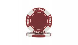 500 11 5g holdem aluminum poker chip set