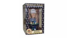Michael mizrachi bobblehead
