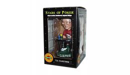 Tj cloutier bobblehead