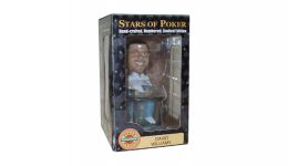 David williams bobblehead