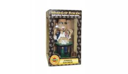 Joseph hachem bobblehead