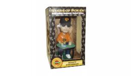 Scott fischman bobblehead