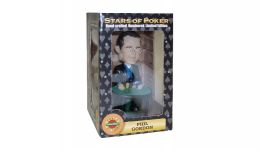 Phil gordon bobblehead