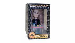 Robert williamson iii bobblehead