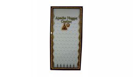 Medium custom plinko board game