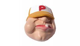 Poker faces Poker faces