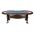 Premium poker table Premium poker table
