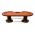 Elite poker table