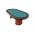 Deluxe poker table made in the usa Deluxe poker table made in the usa