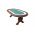 Premium poker table Premium poker table