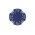 1000 royal suited aluminum poker chip set