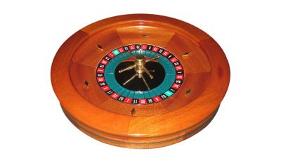 19 roulette wheel made in the usa
