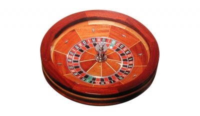 27 roulette wheel made in the usa
