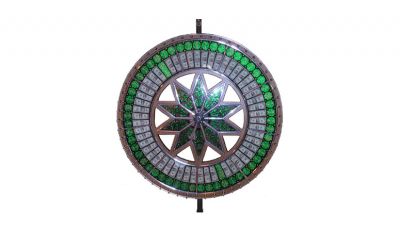 60 inch 10 star money wheel made in the usa