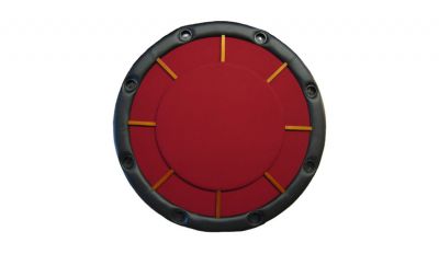 8 player folding poker table made in the usa