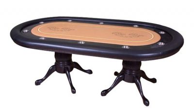 Executive poker table i