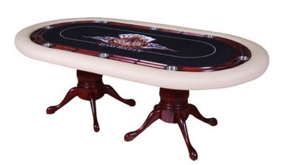 Executive poker table ii
