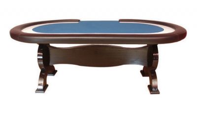 Premium poker table Premium poker table