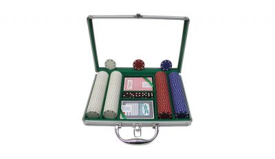 200 suited aluminum poker chip set 200 suited aluminum poker chip set