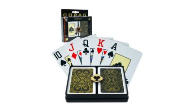 Copag illuminura jumbo index playing cards