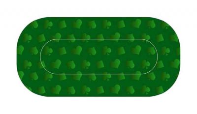 Texas holdem poker layout 16