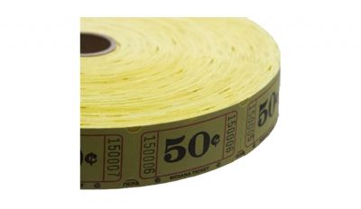 2000 single stub 50 cent tickets 2000 single stub 50 cent tickets