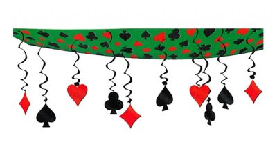 Casino ceiling decoration Casino ceiling decoration