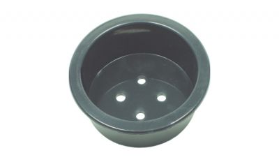 Cup holder for 96 tables