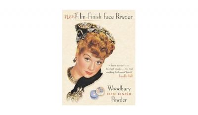 Lucy woodbury tin sign Lucy woodbury tin sign