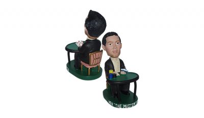 Men nguyen bobblehead Men nguyen bobblehead