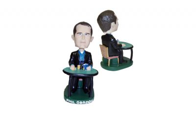 Phil gordon bobblehead