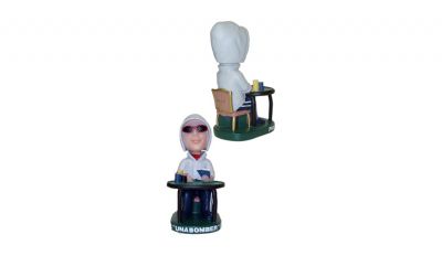 Phil laak bobblehead Phil laak bobblehead