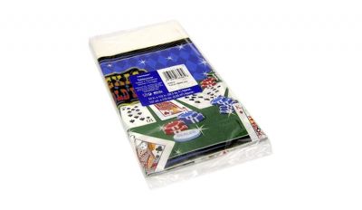 Texas holdem table cover